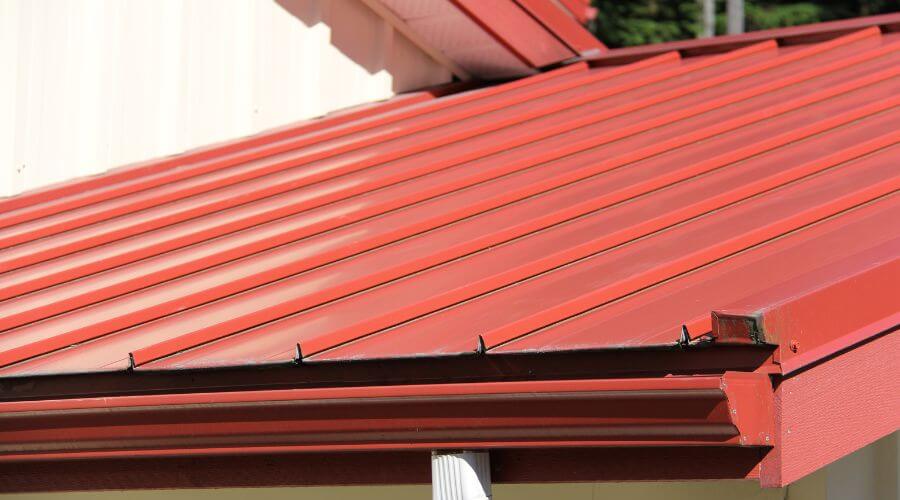 Industrial Roof Repair in Yorkville, IL
